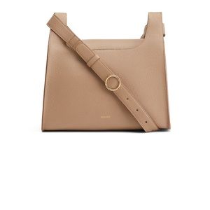 Cuyana Double Loop bag